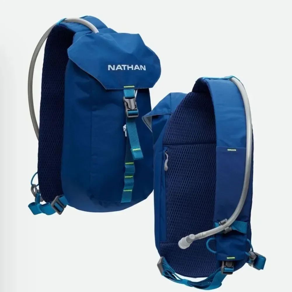 Nathan Hydration Sling Pack - Picture 5 of 9